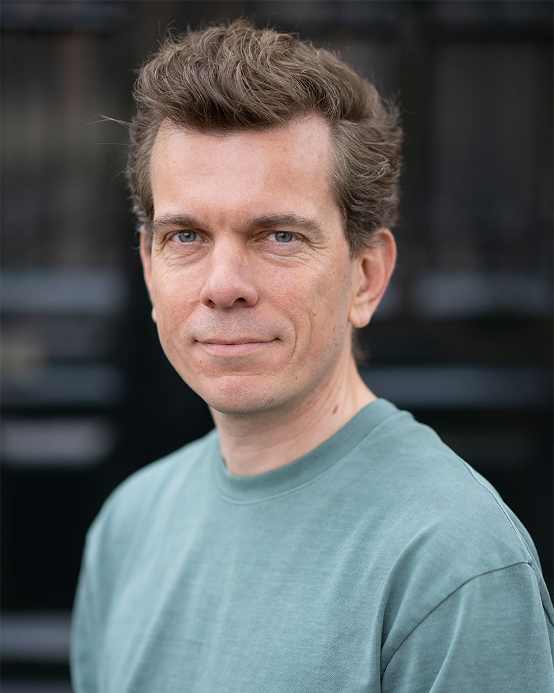 Vincent Kouters